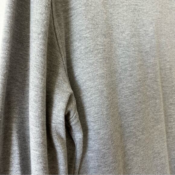 Ted Baker Button Through Classic Collar Cardigan Sweater Grey Mens XL - Picture 11 of 16